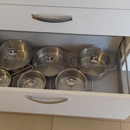 Piazza Della Repubblica Appartamento Roseto Degli Abruzzi