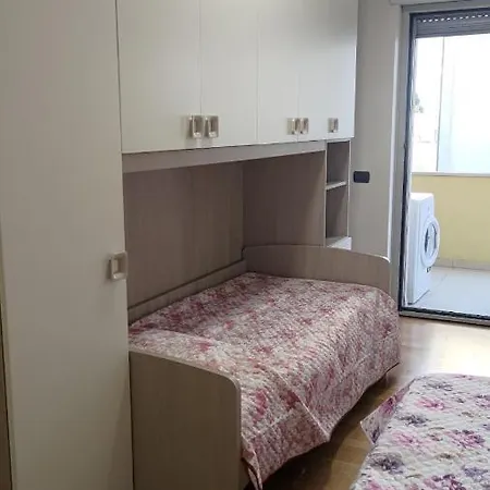 Piazza Della Repubblica * Roseto Degli Abruzzi