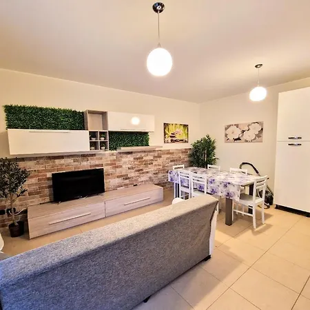 Appartamento Piazza Della Repubblica *