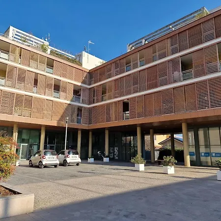 Piazza Della Repubblica Lejlighed Roseto Degli Abruzzi