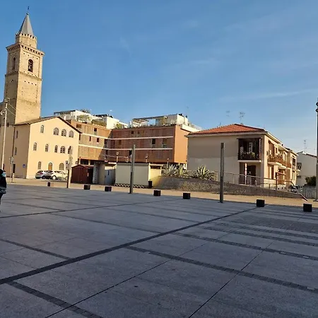 Piazza Della Repubblica Apartment